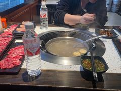 -海汕记·潮汕鲜牛肉火锅·自助