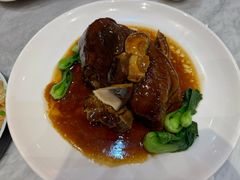 -玉华台饭庄·淮扬菜·烤鸭(望京店)