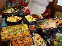 -韩热集市(百源店)