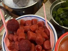 -王歘歘·chuǎ火锅(五道营店)