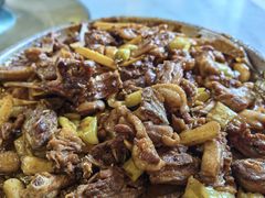 -甘家界柠檬鸭店(高峰林场店)