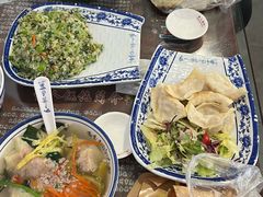 -长人馄饨铺(解放街店)