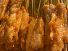 -味子夫鸡柳(解放碑总店)