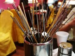 -北京烤翅(CITY分店)