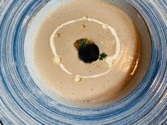 -北京古城老院厉晓麟精致菜