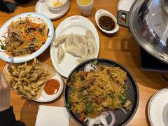 -客临百思德·东北特色馆(龙湖时代天街店)