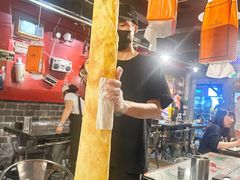 -辉记炭烧海鲜大排档·老字号(福田店)
