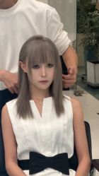 -DL HOPE明星造型