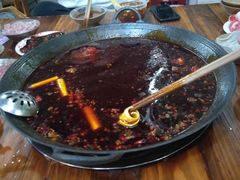 -星鸿社重庆老火锅