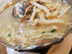 -春芳烧烤