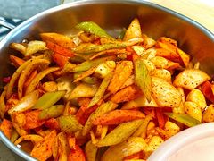 -黄记煌三汁焖锅(顺义华联店)