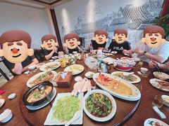 -抱德·潮汕味(琶洲店原惠城鱼仔)
