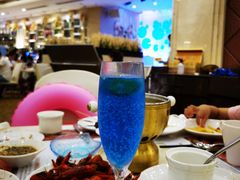 -芭菲盛宴·环球美食(袁家岗店)
