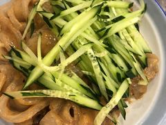 -北大地皖峰饭馆