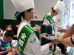 -费大厨辣椒炒肉(太平老街店)
