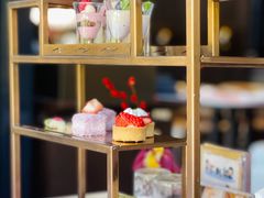 -杭州久泰饭店·摩卡花园