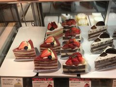 -巴黎贝甜(常德路店)