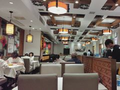 -福来居烤鸭店(天坛二店)