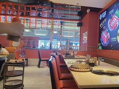 -妙香居韩国烤肉(容桂天佑城店)