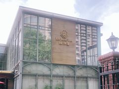 -临江宴(陆家嘴店)