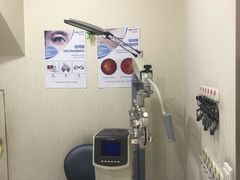 -宝岛眼镜(太原科技街店)