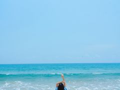 -三亚海棠湾喜来登度假酒店