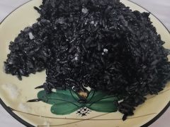 -天乐农家鱼头王(天目湖店)