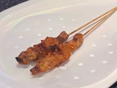 -王庄阿咪海鲜大排档(象园店)