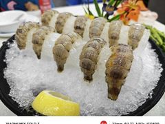 -嘉升大排档(番禺总店)