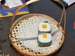 西米糕-泰妃殿(武汉首店)