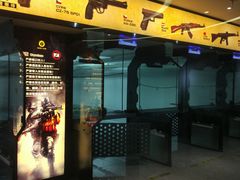 -中安射击运动俱乐部