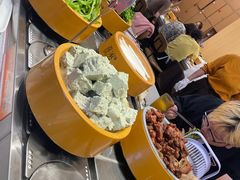 -喜家自助小火锅(乐客城店)