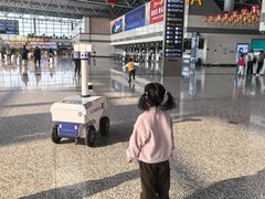 -石家庄正定国际机场-T2航站楼