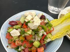 -La Medina餐厅(亮马河南路店)