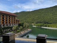 -宴悦海鲜餐厅·游水海鲜·牛排(亚龙湾瑞吉店)