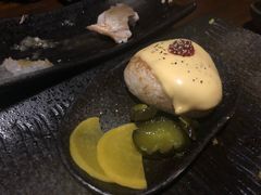 -木子烧鸟屋(百子湾店)