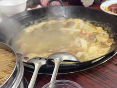 -懒谈秦市井羊肉馆(光谷青年城店)