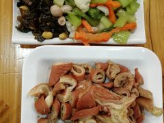 -郝鸿来火烧(古城店)