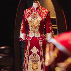 -金海岸婚纱摄影(塘沽店)