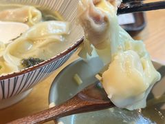 芝士馄饨-红小满休闲餐厅(十全街店)