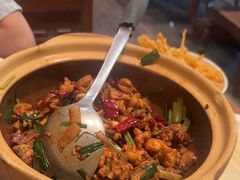 -庭悦餐厅(华侨城店)