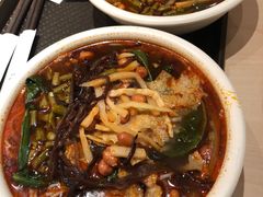 -水平有限广西米粉·广西风味集(五道口店)