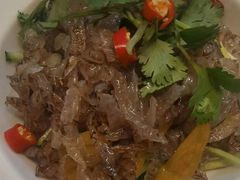 -虎丫炒鸡(郑州高新万科店)