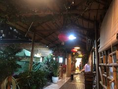 -原汁原味驴庄(长岭村店)