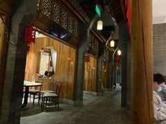 门面-卯时·龙光雅宴·精致锡帮菜(惠山古镇店)