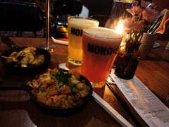 -Moka Bros 摩卡站(嘉华店)