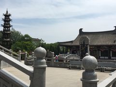 -法门文化景区