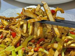 -赣菜笔记·江西米粉·小龙虾·小炒(曹杨路店)