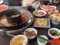 -巴蜀大将火锅(春熙店)