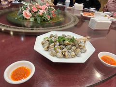 -天天海鲜城·海鲜大排档(新溪店)